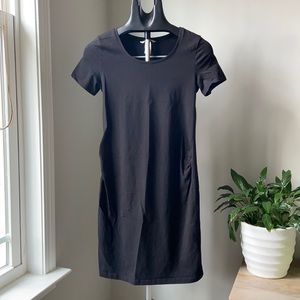 H&M MAMA Maternity LBD- Size S